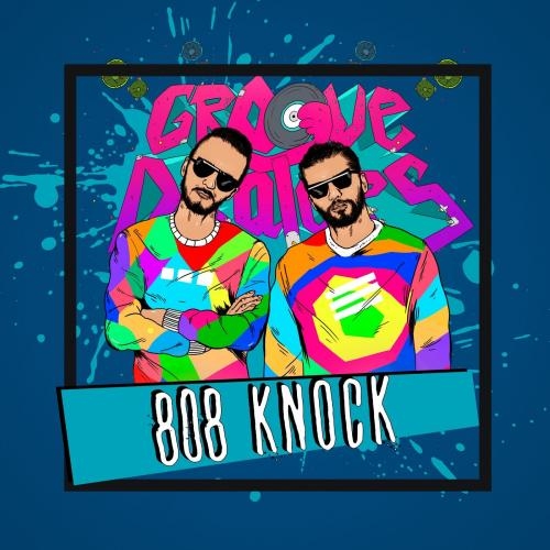 808 Knock - Groove Dealers