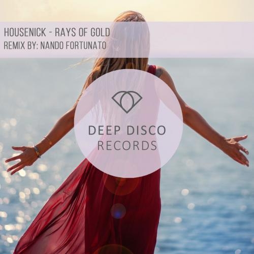 Rays Of Gold (Nando Fortunato Remix) - Housenick 