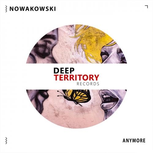 Anymore - Nowakowski