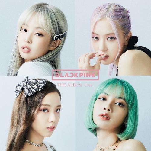 Lovesick Girls (Japan Version) - Blackpink