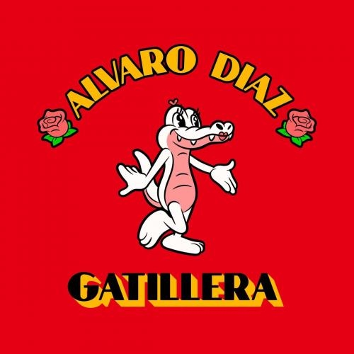 Gatillera - Alvaro Diaz