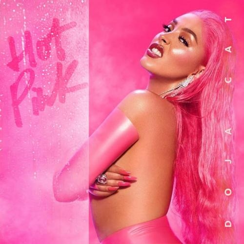 Streets (MYASA Remix) - Doja Cat