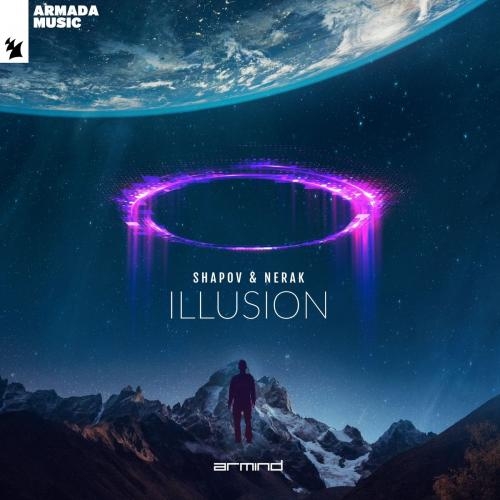 Illusion - Shapov & Nerak