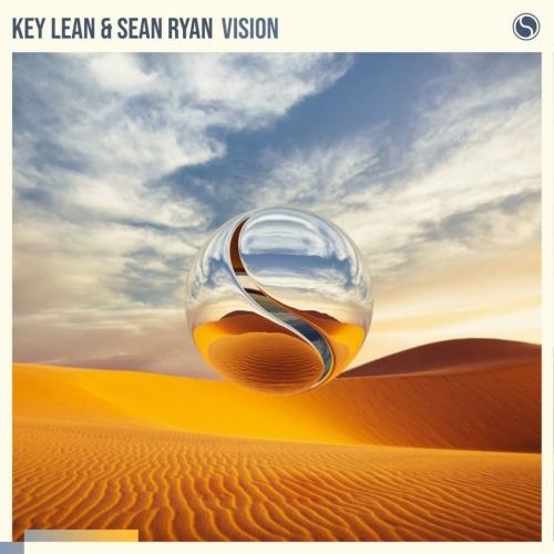 Vision - Key Lean & Seán Ryan