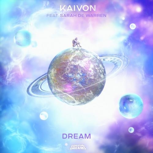 Dream - Kaivon & Sarah de Warren