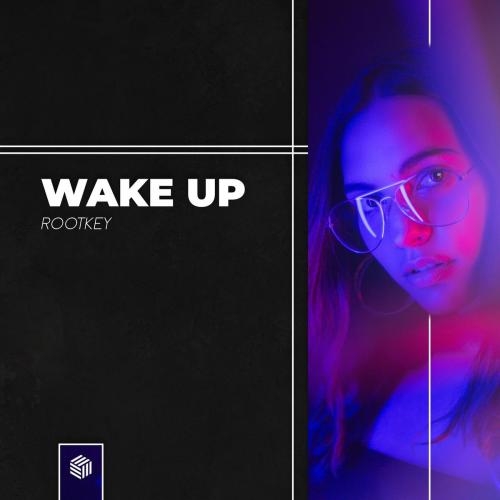 Wake Up - Rootkey