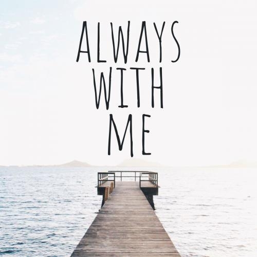 Always With Me - Spitfire