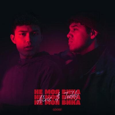 Не моя вина - Akris & Teddy