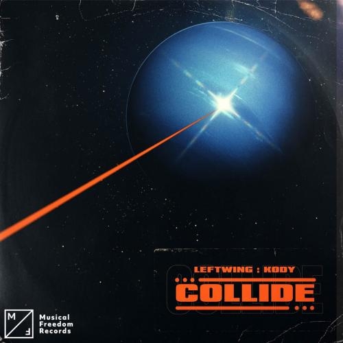 Collide - Leftwing Kody