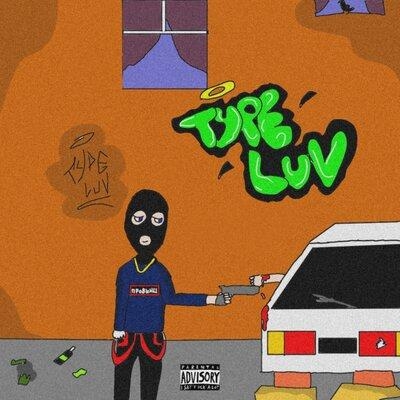 Bugatti - TypeLuv
