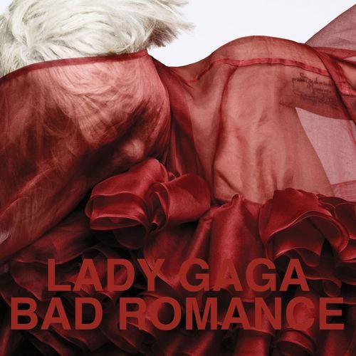 Bad Romance (Maxun Remix) - Lady Gaga