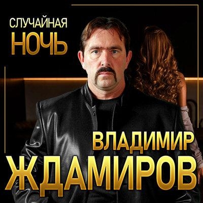 Случайная ночь - Владимир Ждамиров