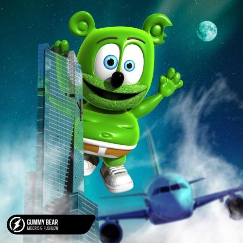 Gummy Bear - Miscris & Rushlow