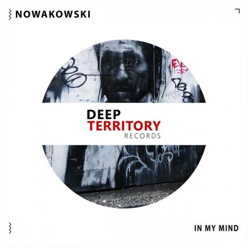 In My Mind - Nowakowski
