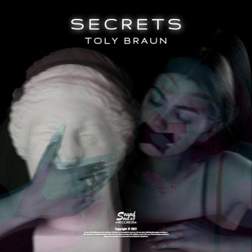 Secrets (Original Mix) - Toly Braun