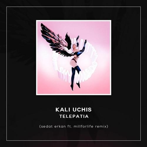 Telepatía (Sedat Erkan & Millforlife Remix) - Kali Uchis