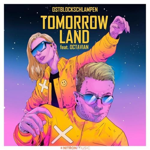 Tomorrowland - Ostblockschlampen & Octavian