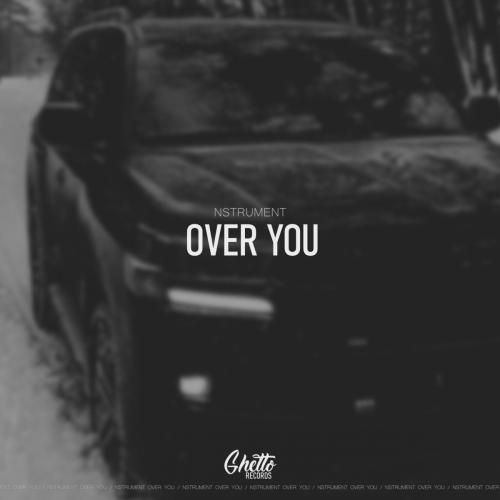 Over You - Nstrument