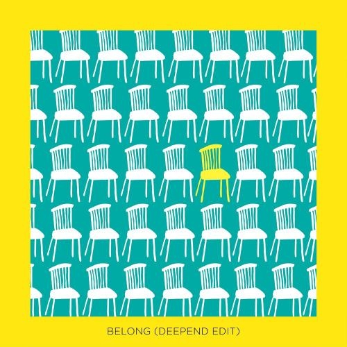 Belong (Deepend Remix) - Graham Candy