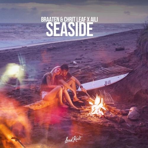 Seaside - Braaten & Chrit Leaf & Aili