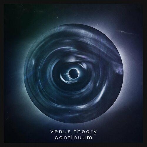 Delicate States - Venus Theory