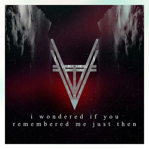 I Wondered If You Remembered Me Just Then - Venus Theory