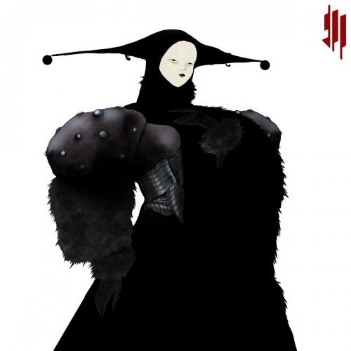 Supersonic (My Existence) - Skrillex x Noisia