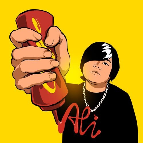 Соус - A.LI