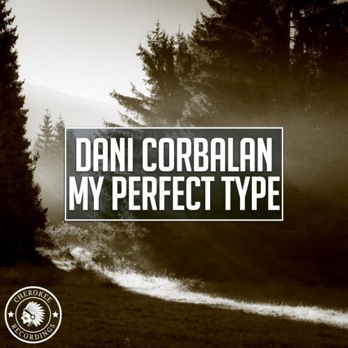 My Perfect Type (Extended Mix) - Dani Corbalan