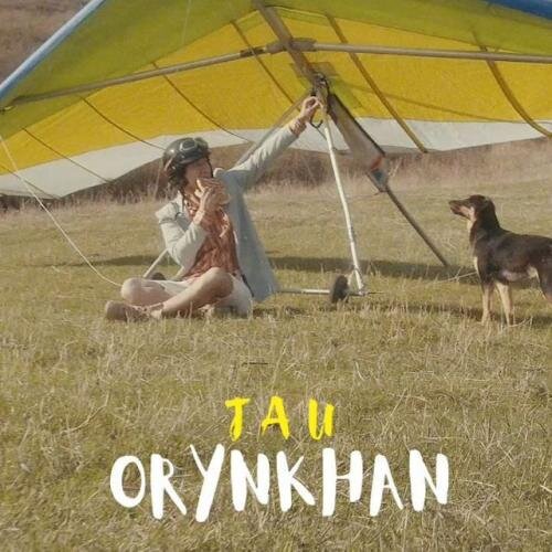 Tabigat - Orynkhan