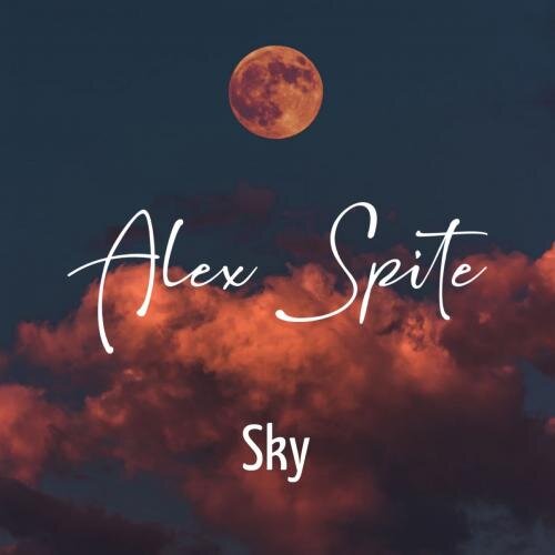 Dance with Me - Alex Spite