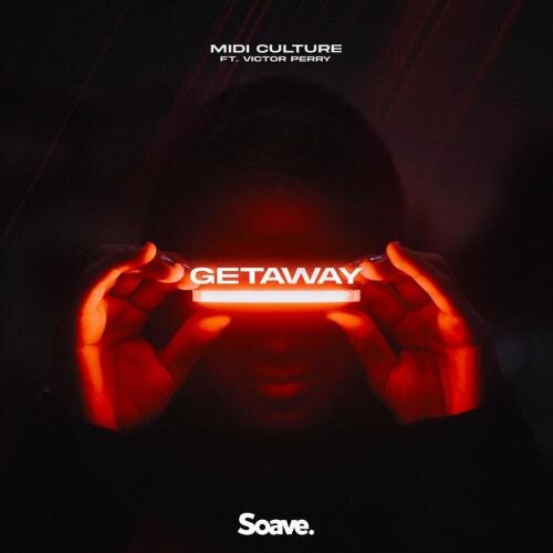 Getaway - Midi Culture & Victor Perry