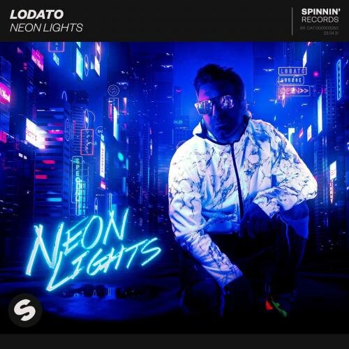 Neon Lights - Lodato