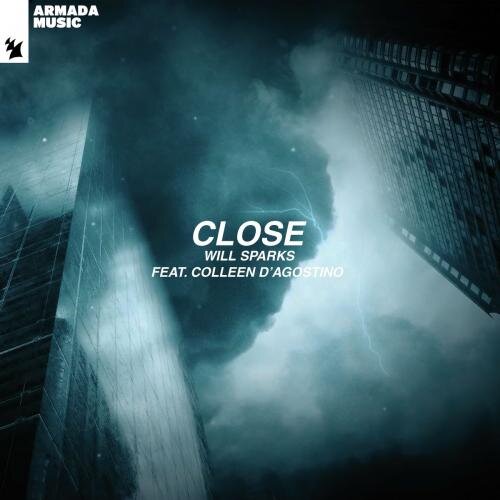 Close - Will Sparks feat. Colleen D'Agostino