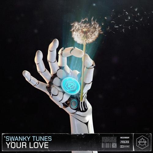 Your Love - Swanky Tunes