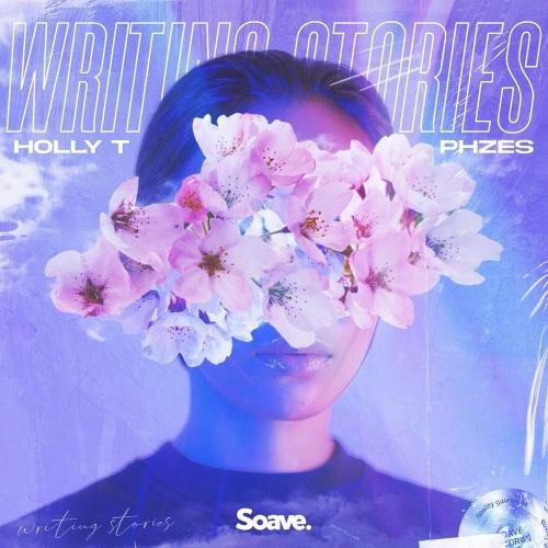Writing Stories - Holly T & PHZES