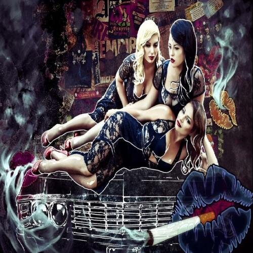 Порше - Пающие Трусы