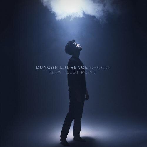 Arcade (Sam Feldt Remix) - Duncan Laurence