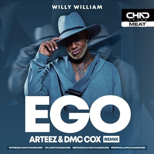 Ego - Mekla