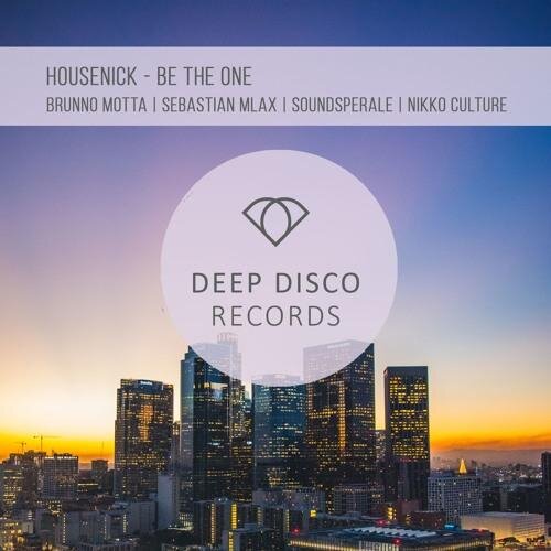 One and Only (Dimitris Athanasiou Remix) - Housenick