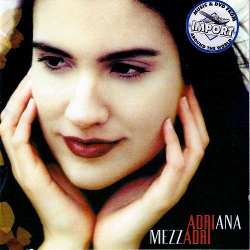 Marcas De Ayer (Starix Remix) - Adriana Mezzadri