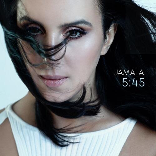 Сміюсь і Плачу - Jamala
