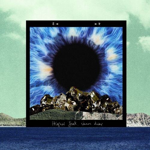 Higher (VIZE Remix) - Clean Bandit feat. Iann Dior
