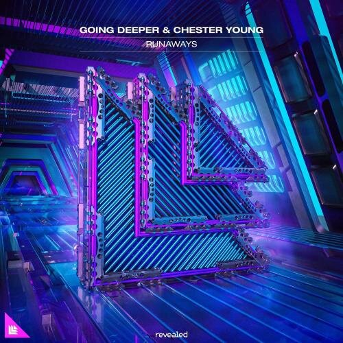 Runaways - Going Deeper feat. Chester Young