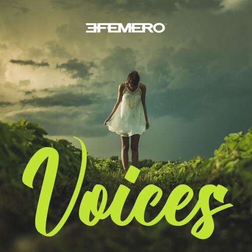 Voices - Efemero