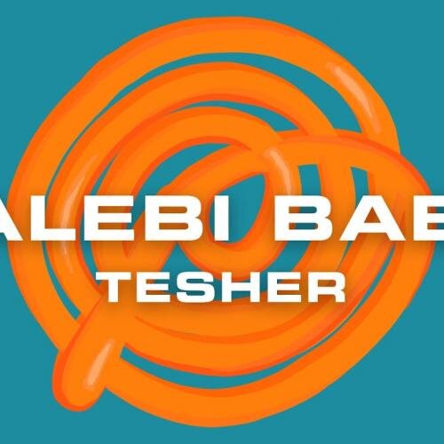 Jalebi Baby (Bemax Remix) - Tesher