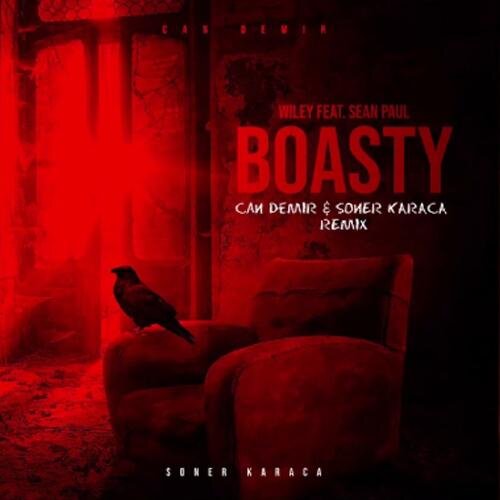 Boasty - Samet Koban