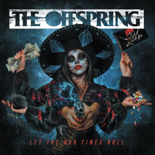Hassan Chop - The Offspring