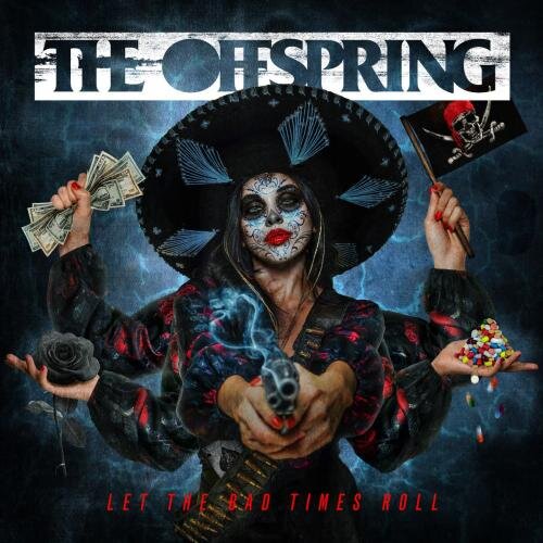 Gone Away Requiem - The Offspring