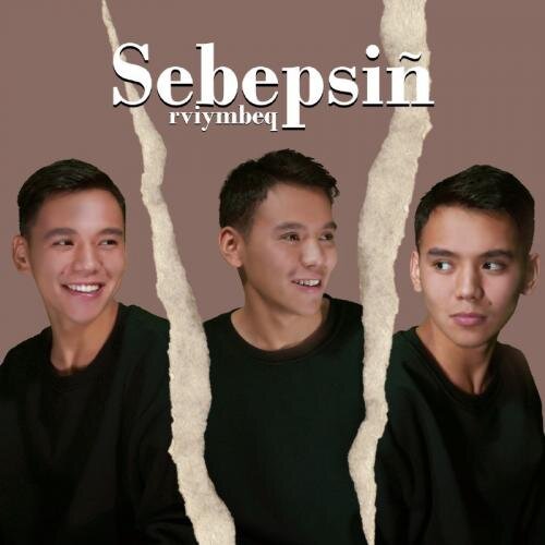 Sebepsiń - rviymbeq